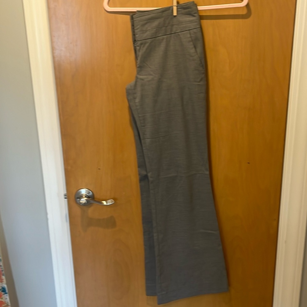 The Limited Drew fit